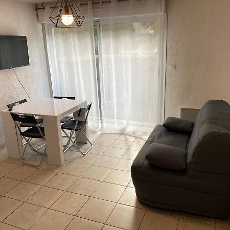 Appartement 4 Couchage Saint Lary Soulan Exterior foto